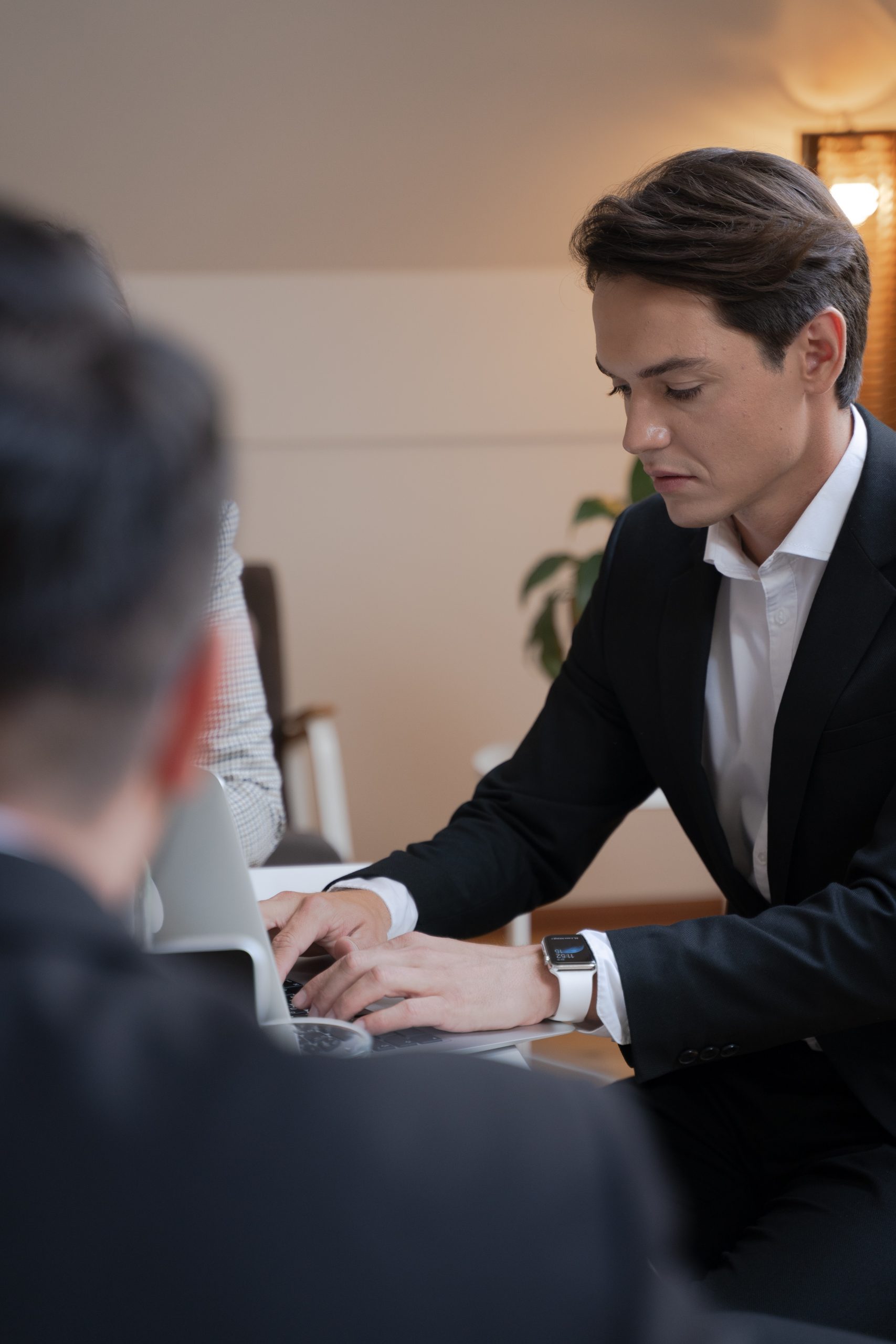 Quel rôle joue le juriste en entreprise ?