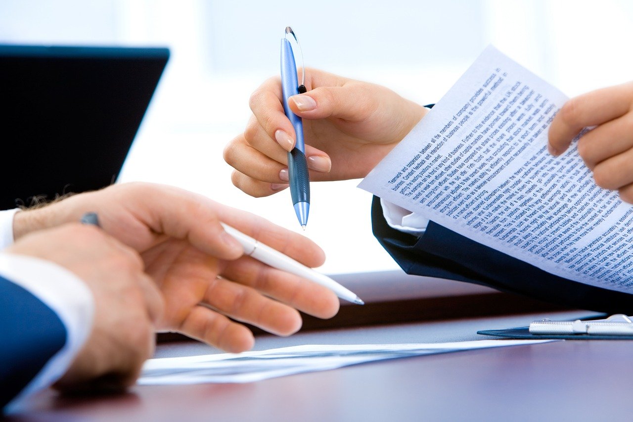 Quelques astuces pour faciliter les démarches administratives