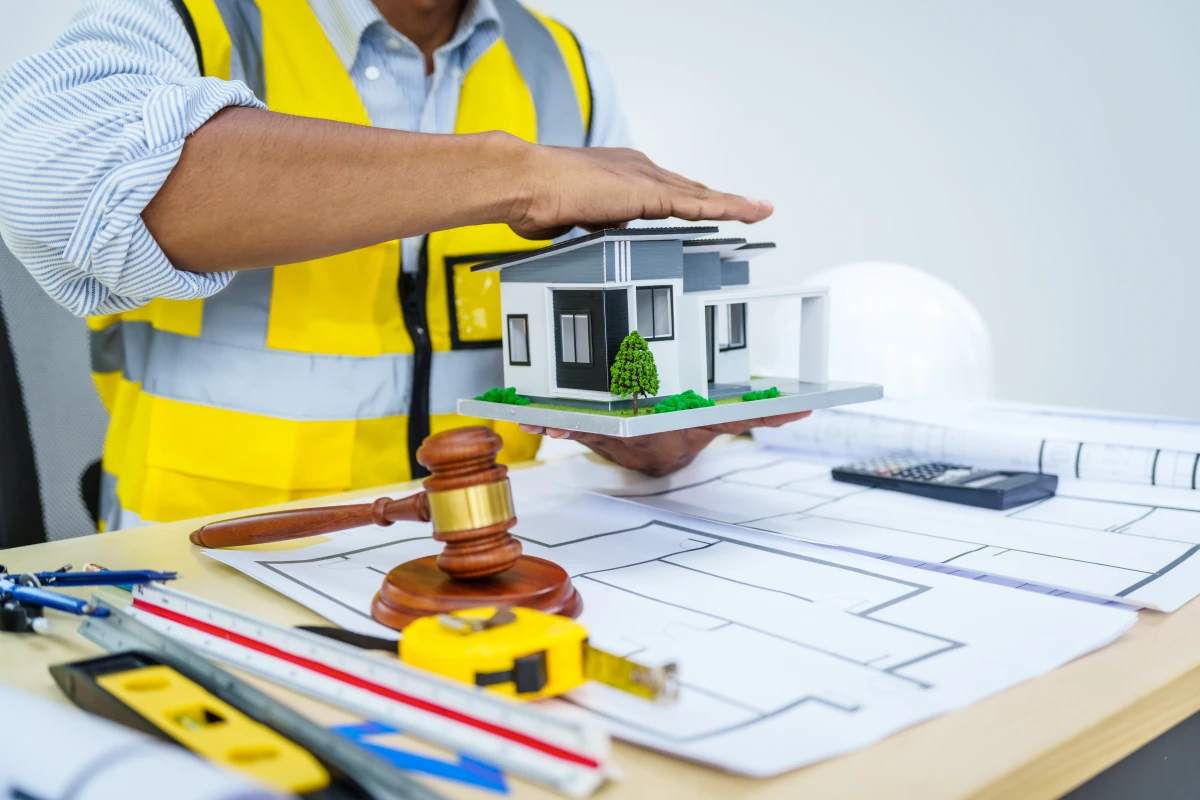 Les Litiges de Construction Immobilière : Guide Complet pour Naviguer les Conflits Juridiques