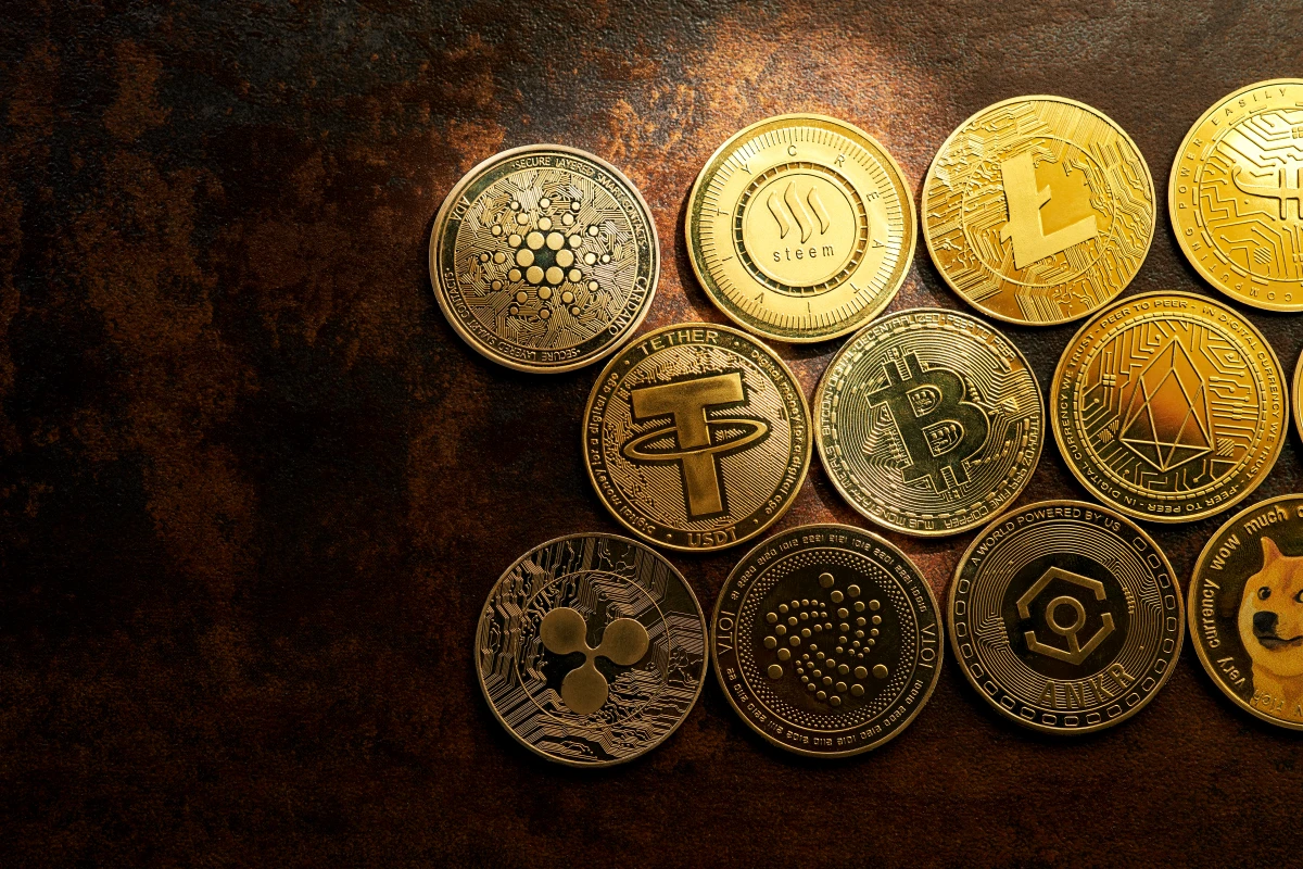 L'assurance des cryptomonnaies : Une protection indispensable dans l'univers volatile des actifs numériques