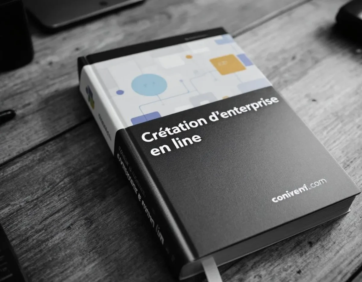 Création d'entreprise en ligne : Guide juridique complet pour entrepreneurs numériques