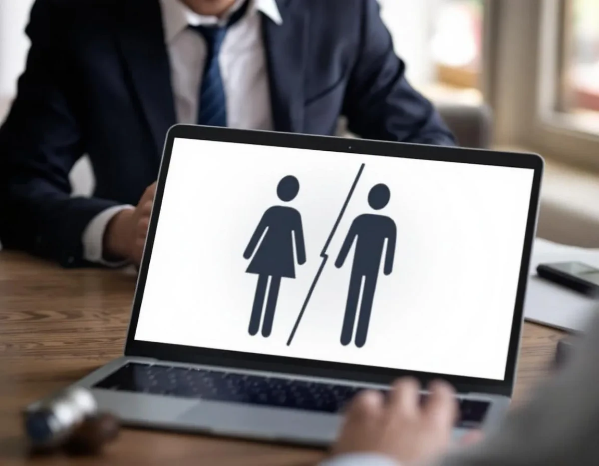 Patrimoine et divorce : Protégez vos actifs avant, pendant et après la procédure
