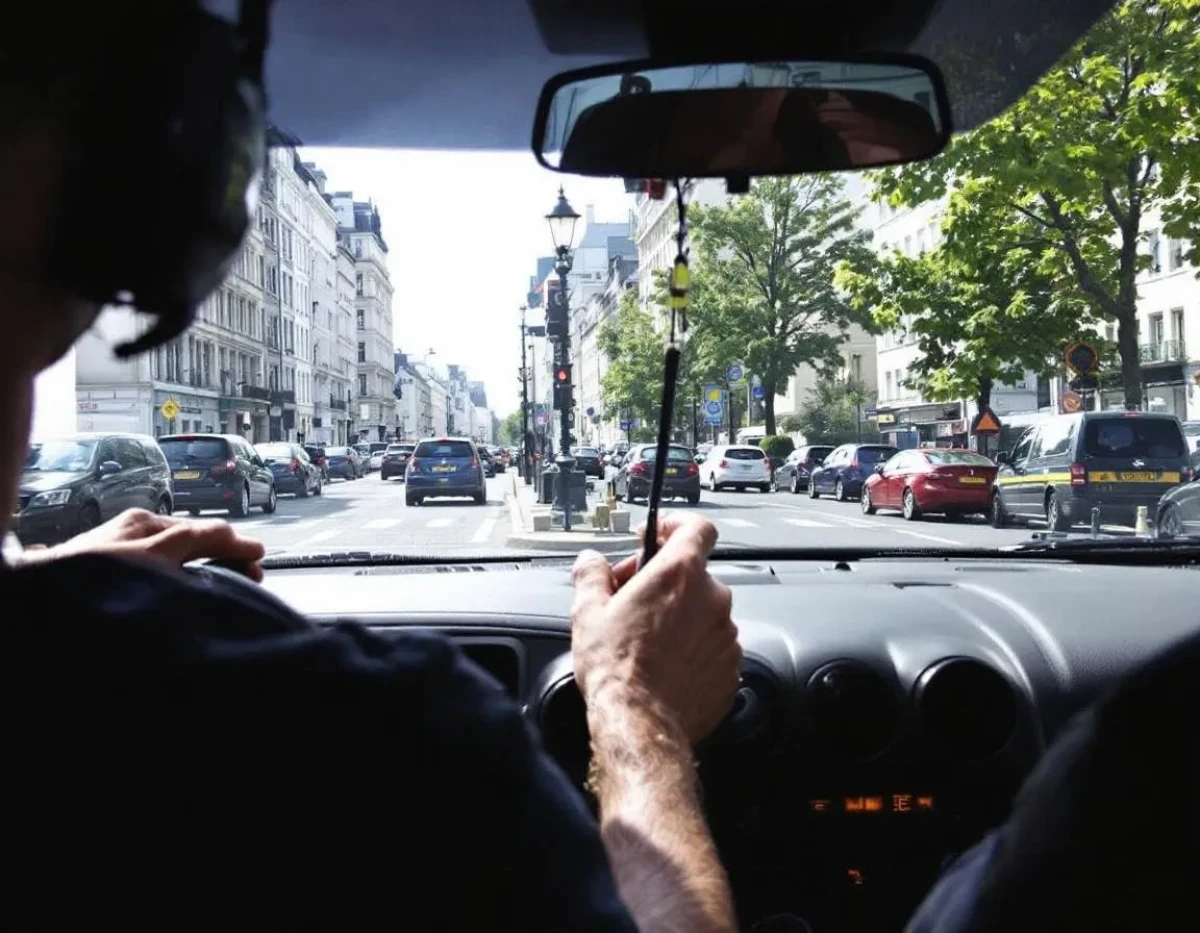 Test salivaire et défaut d'information du conducteur: enjeux juridiques et protection des droits