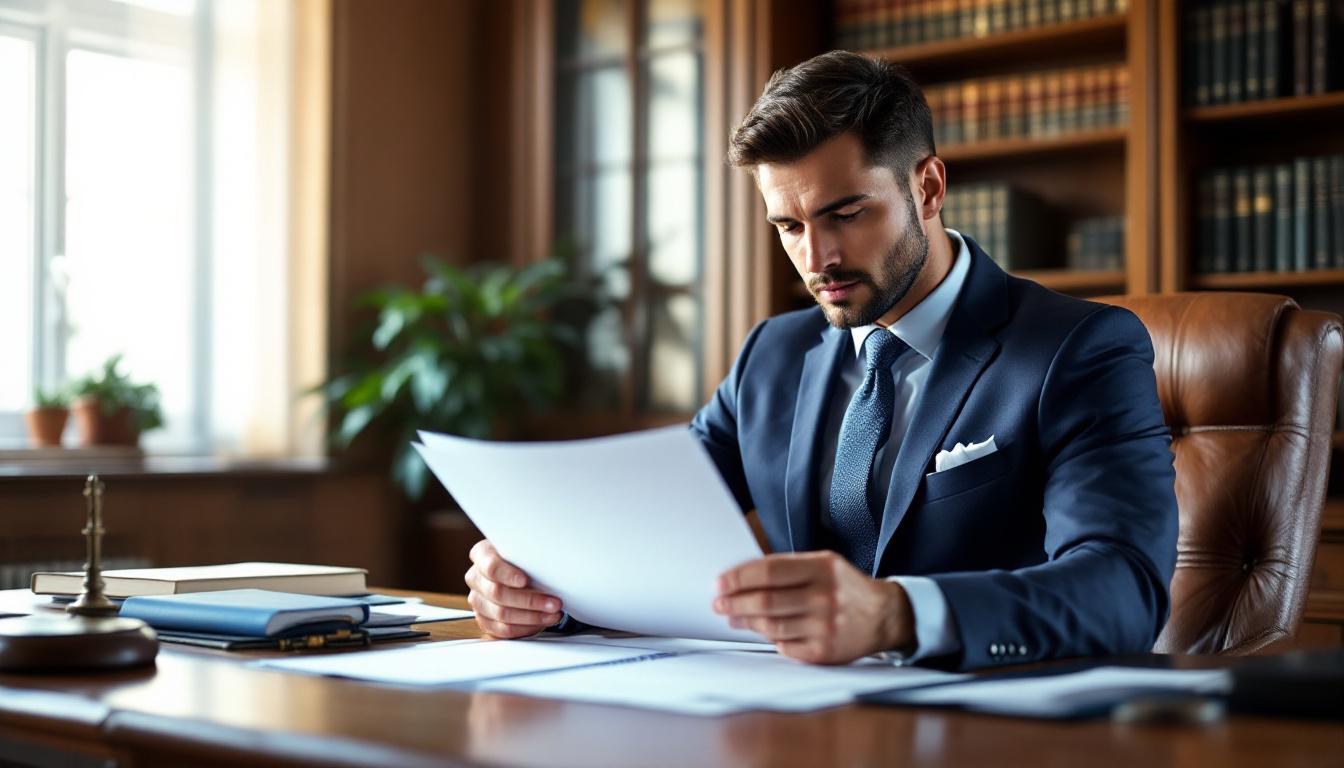 IJ accident du travail : 5 erreurs à éviter pour être indemnisé