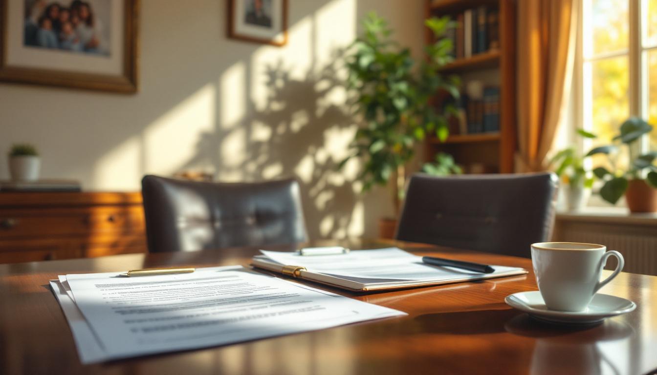Divorce par consentement mutuel sans avocat : guide pour 2026
