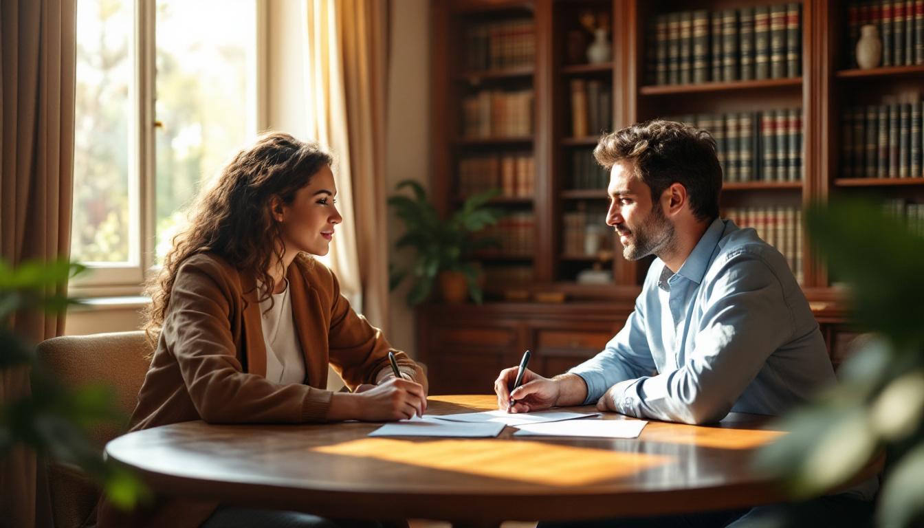 Divorce par consentement mutuel sans avocat en 2026 est-il efficace
