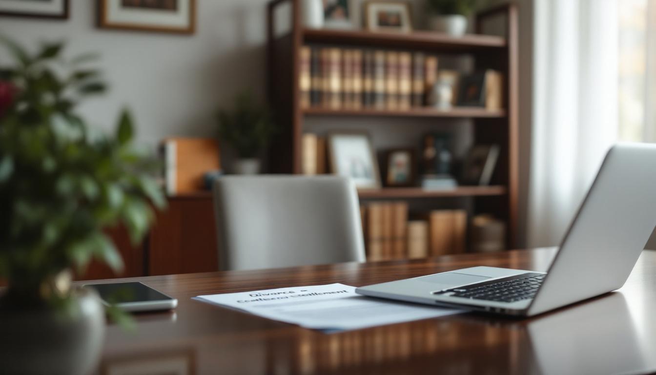 Le divorce par consentement mutuel sans avocat, une bonne alternative