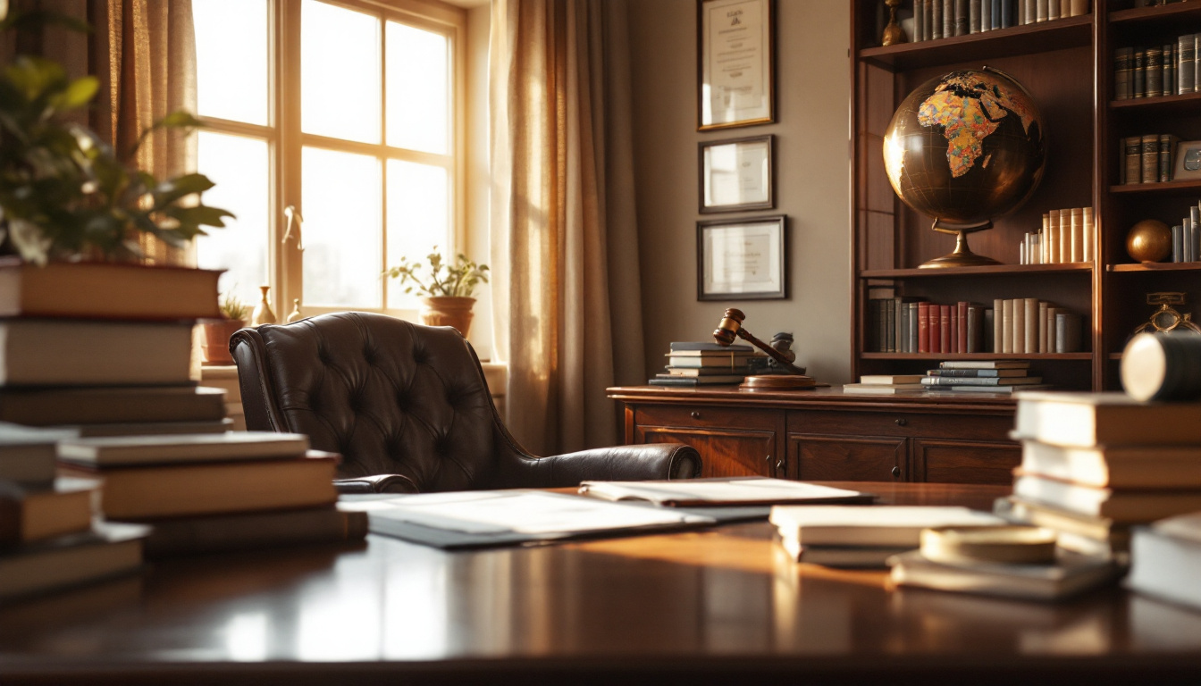 Droit objectif subjectif : comment il impacte le droit comparé